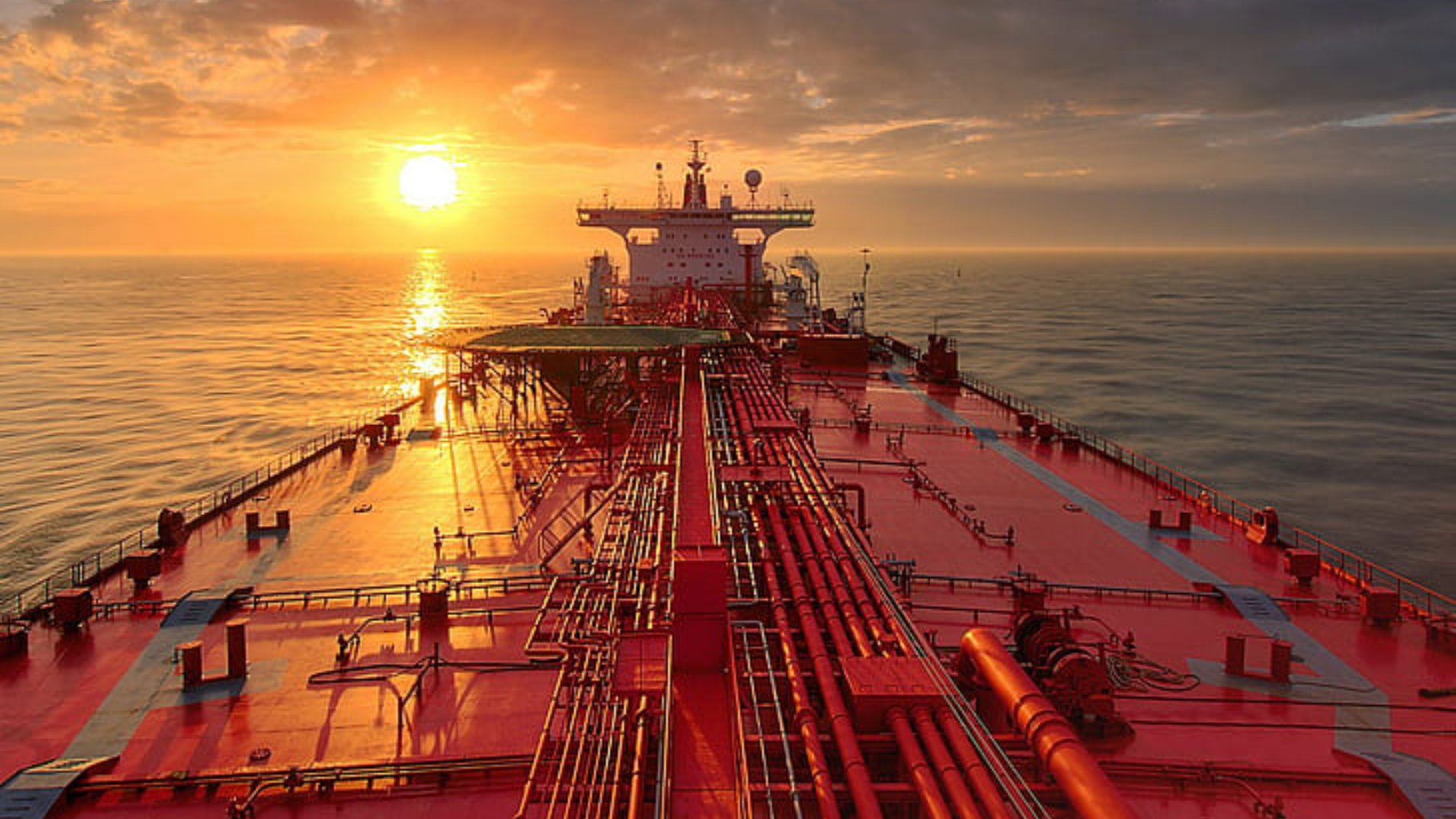 Energy Commodities